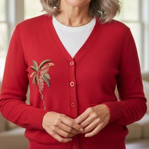 بافت دکمه دار زنانه bf6t5