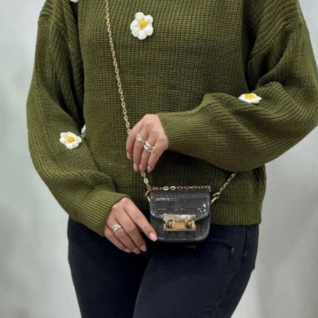 مشخصات بلوز بافت نیلماه