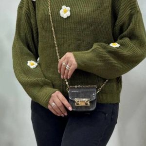 مشخصات بلوز بافت نیلماه