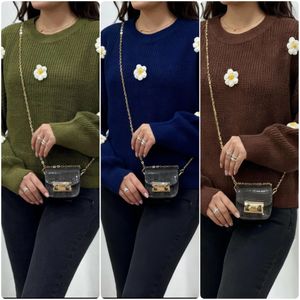 بلوز بافت زنانه طرح نیلماه