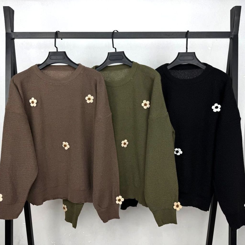 قیمت بلوز بافت زنانه طرح نیلماه