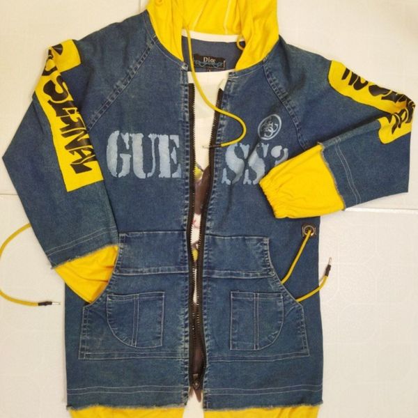 سویشرت یا هودی دو تیکه لی دخترانه و پسرانه