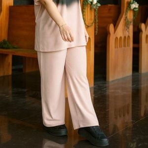 ست تونیک شلوار alo