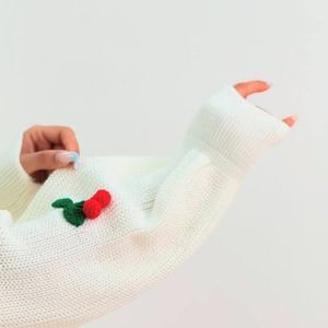 فروش اینترنتی بلوز بافت گیلاسی