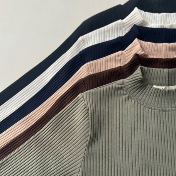 بلوز یقه ایستاده کبریتی