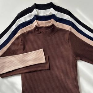 خرید آنلاین بلوز یقه ایستاده کبریتی