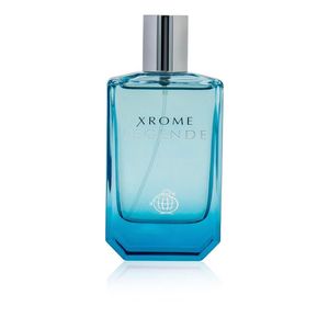 عطر ادکلن مردانه آزارو کروم لجند فراگرنس ورد ایکس روم (Fragrance World Azz
