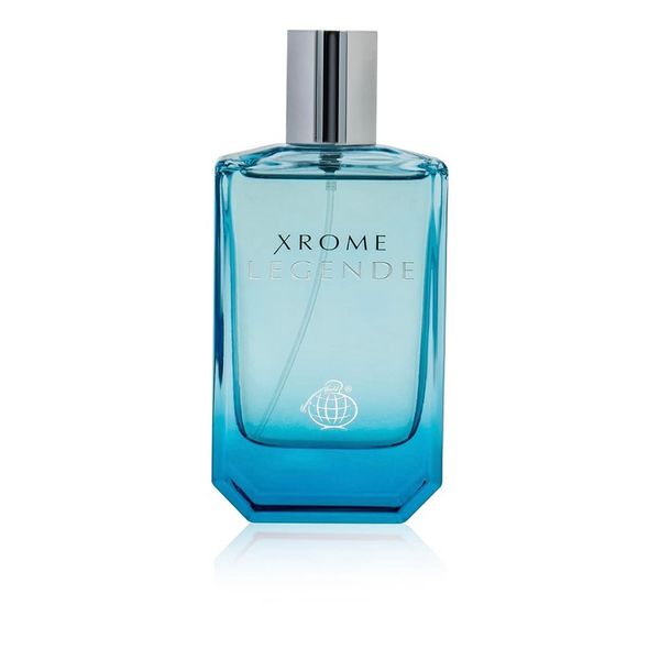 عطر ادکلن مردانه آزارو کروم لجند فراگرنس ورد ایکس روم (Fragrance World Azz