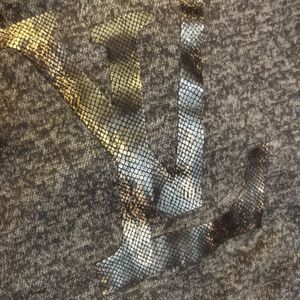 خرید آنلاین کراپ آستین بلند زنانه kr7tt