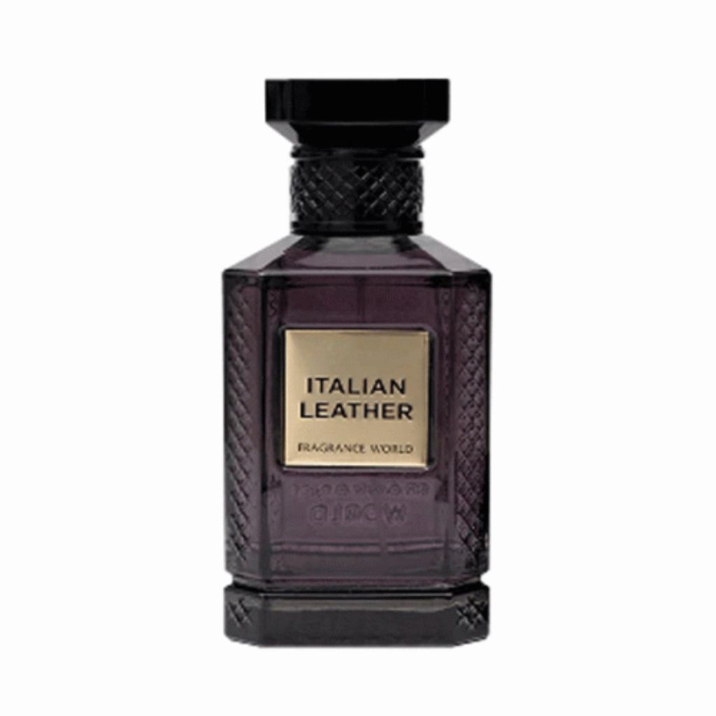 خرید انلاین عطر فراگرنس ورد ایتالین لدر (توسکان لدر) | Fragrance World Italian Leather