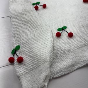 قیمت ارزان بلوز بافت گیلاسی