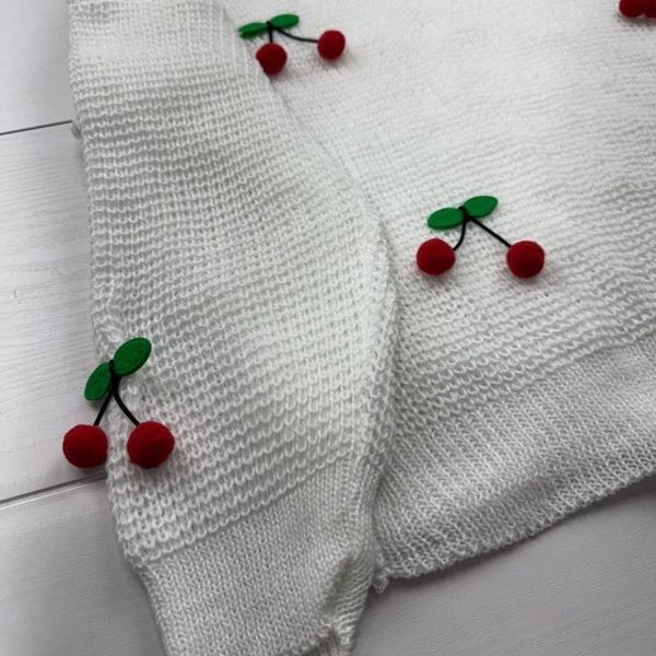 بلوز بافت گیلاسی