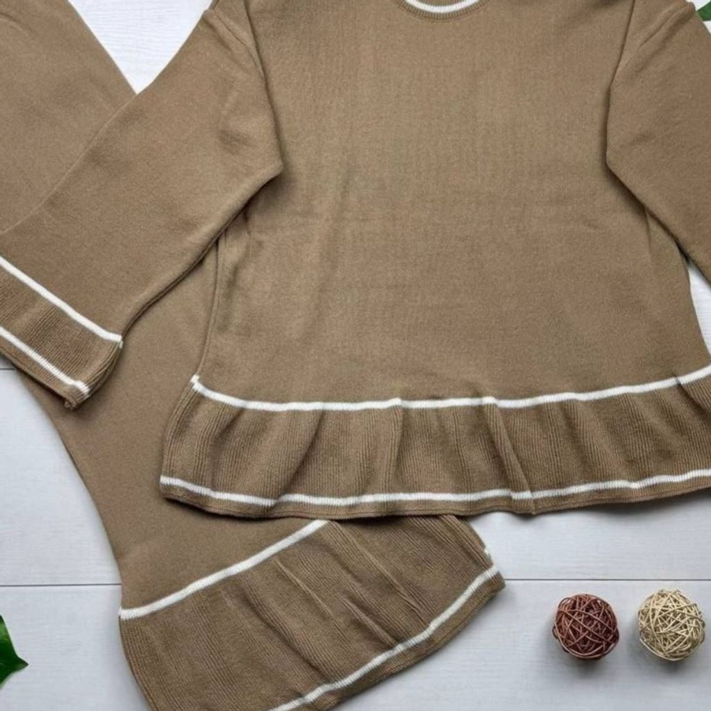 خرید انلاین ست بافت عروسکی