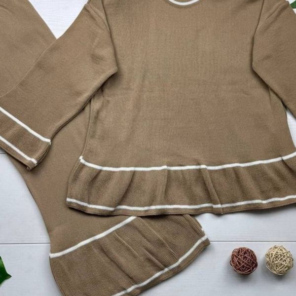 ست بافت عروسکی