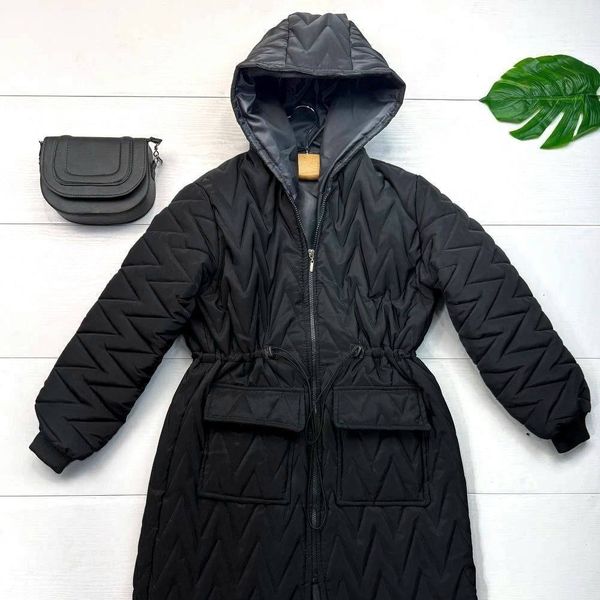 کاپشن زنانه پشم شیشه