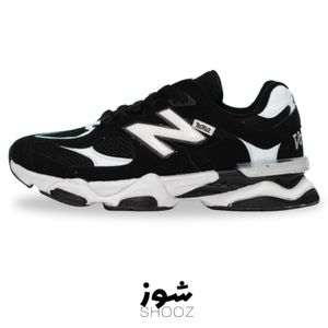 کتونی مردانه مدل نیوبالانس 9060 رنگ مشکی