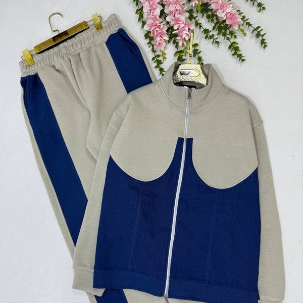 سویشرت شلوار مهشید