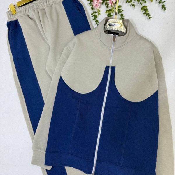 سویشرت شلوار مهشید