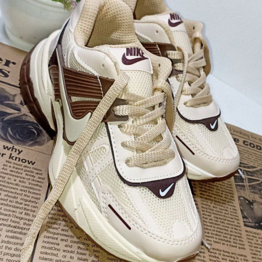 قیمت ارزان کتونی نایک وی تی کی