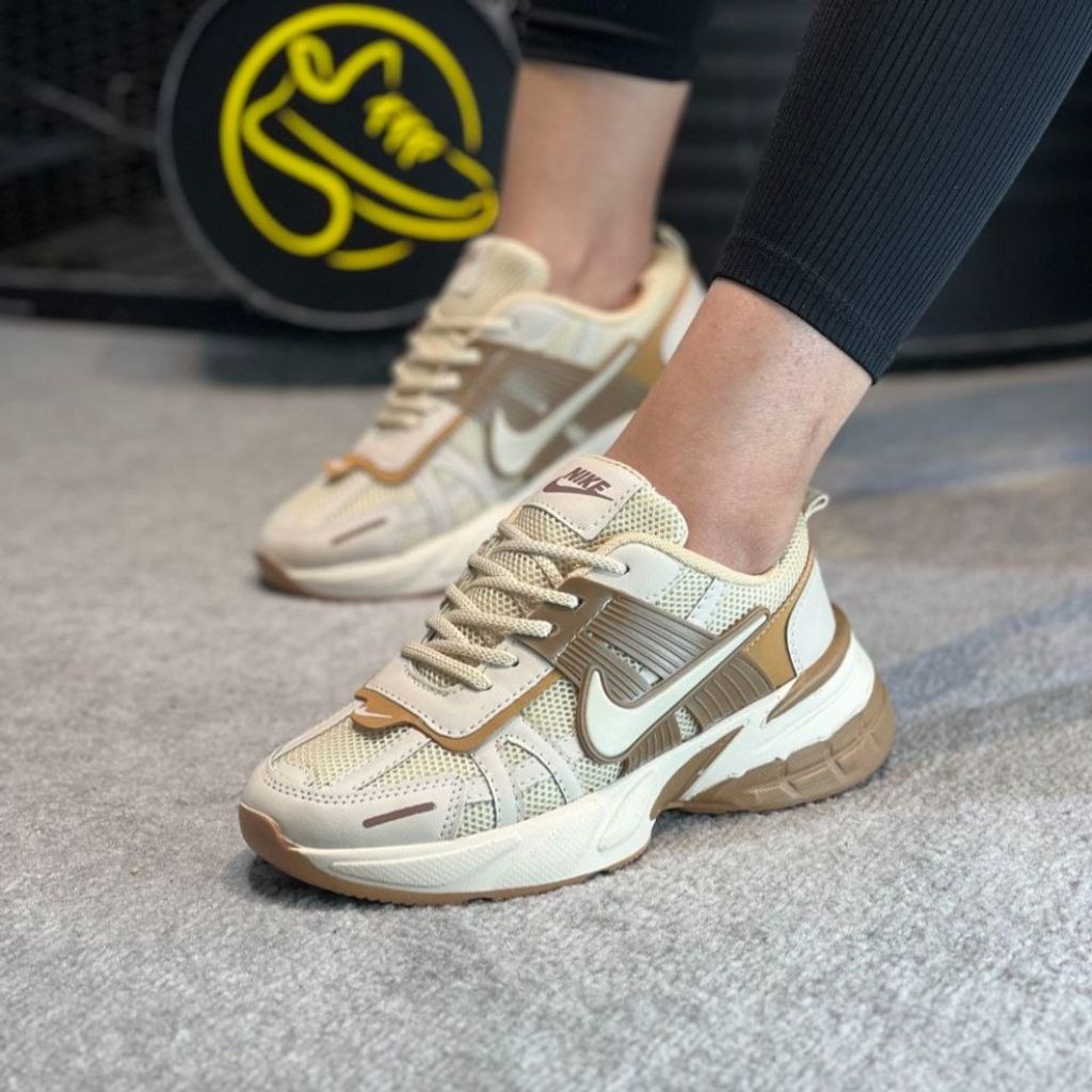 مشخصات کتونی نایک وی تی کی