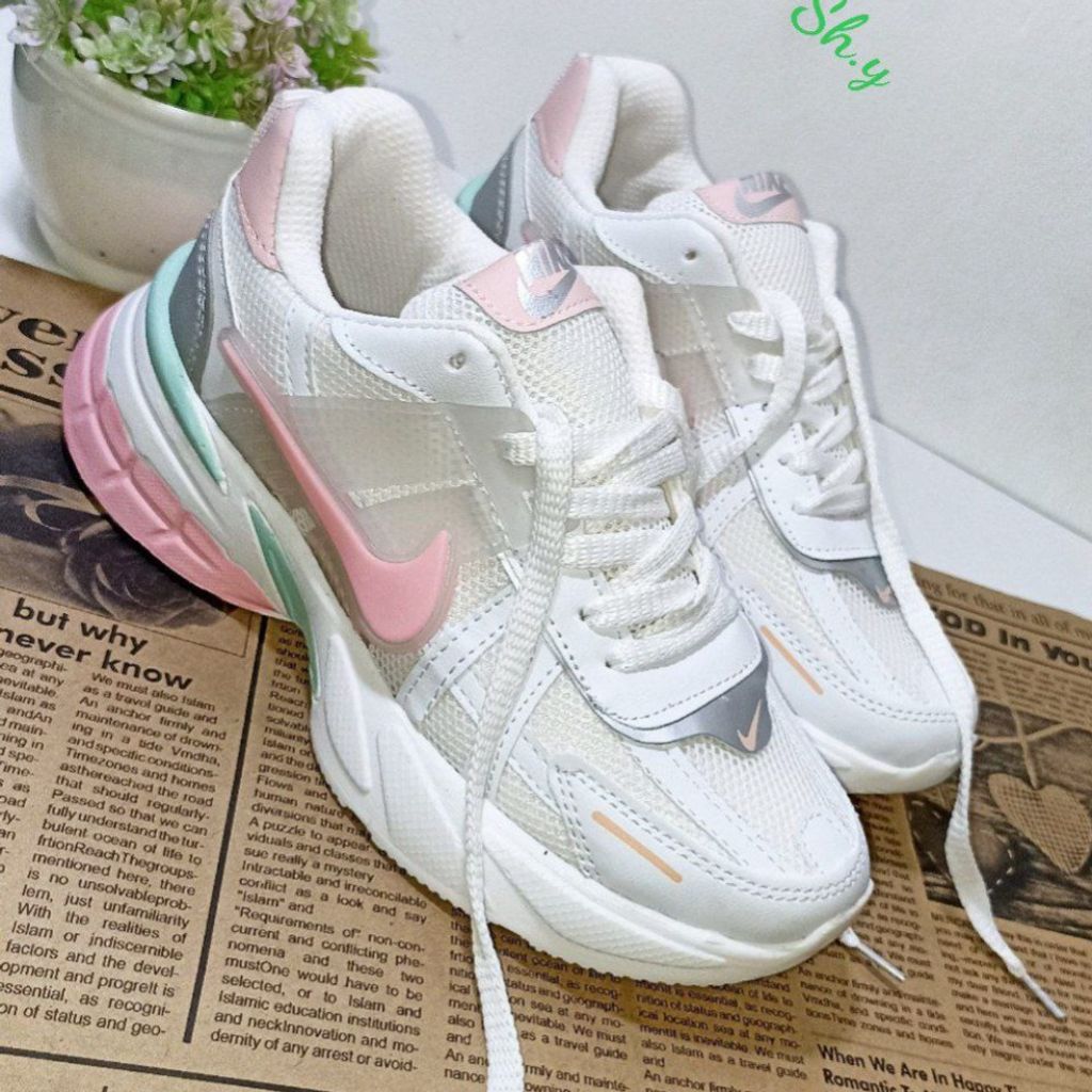 قیمت ارزان کتونی نایک وی تی کی