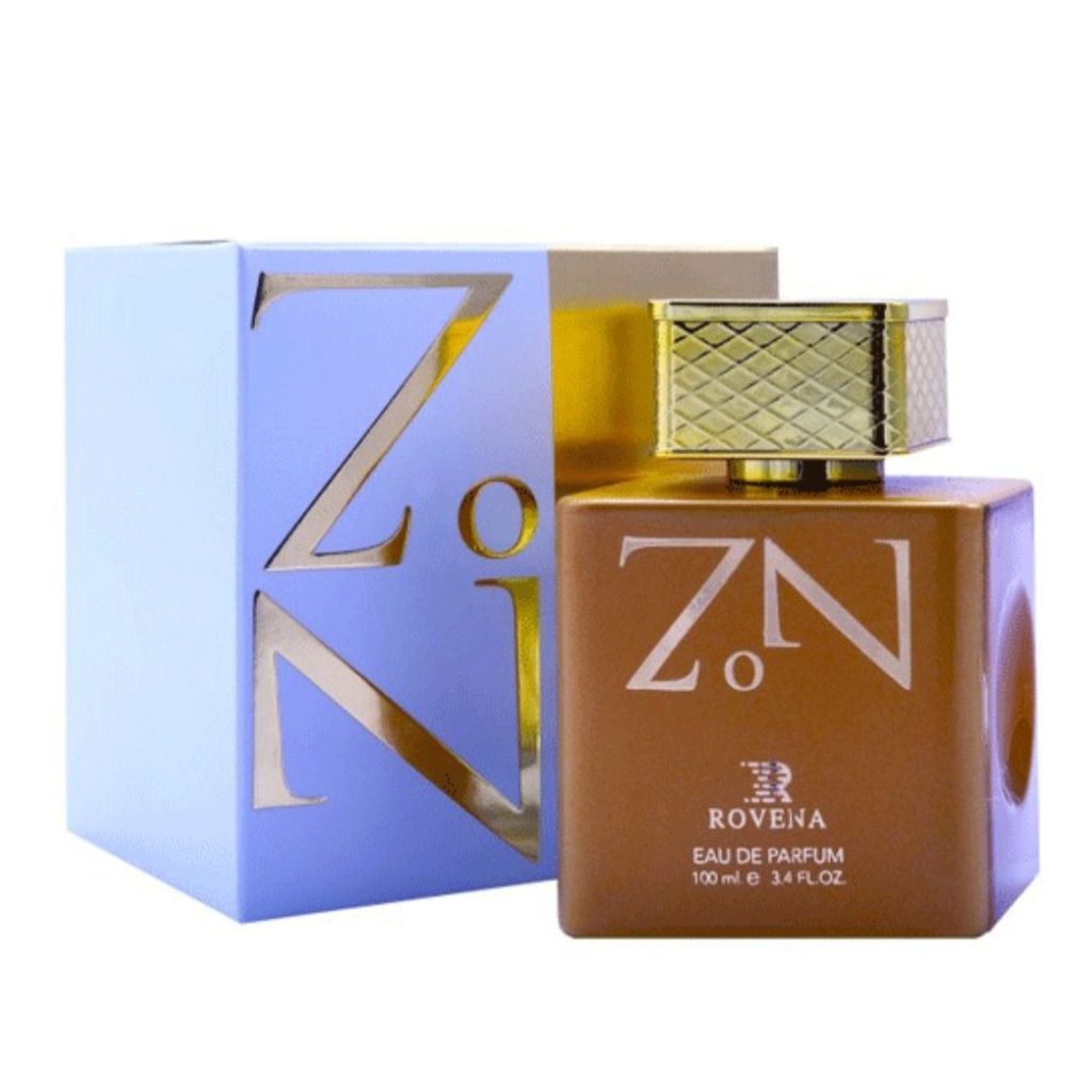 مشخصات ادکلن زنانه روونا مدل زون عطر زنانه روونا مدل زون