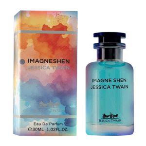 ادکلن مردانه جسیکا توین مدل ایمجنیشن عطر مردانه جسیکا توین مدل ایمجنیشن