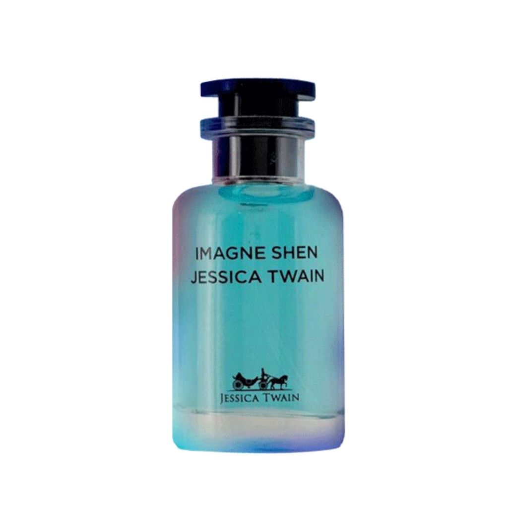 فروش اینترنتی ادکلن مردانه جسیکا توین مدل ایمجنیشن عطر مردانه جسیکا توین مدل ایمجنیشن