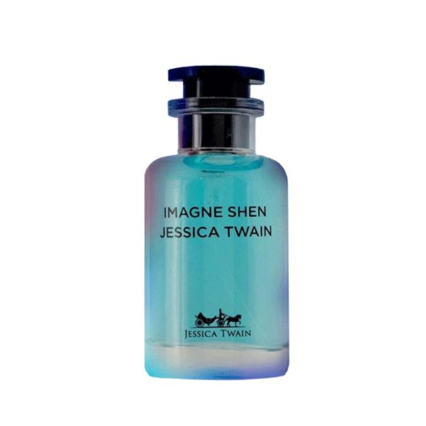 ادکلن مردانه جسیکا توین مدل ایمجنیشن عطر مردانه جسیکا توین مدل ایمجنیشن