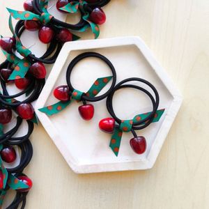 کشمو آلبالویی جذاب ks637