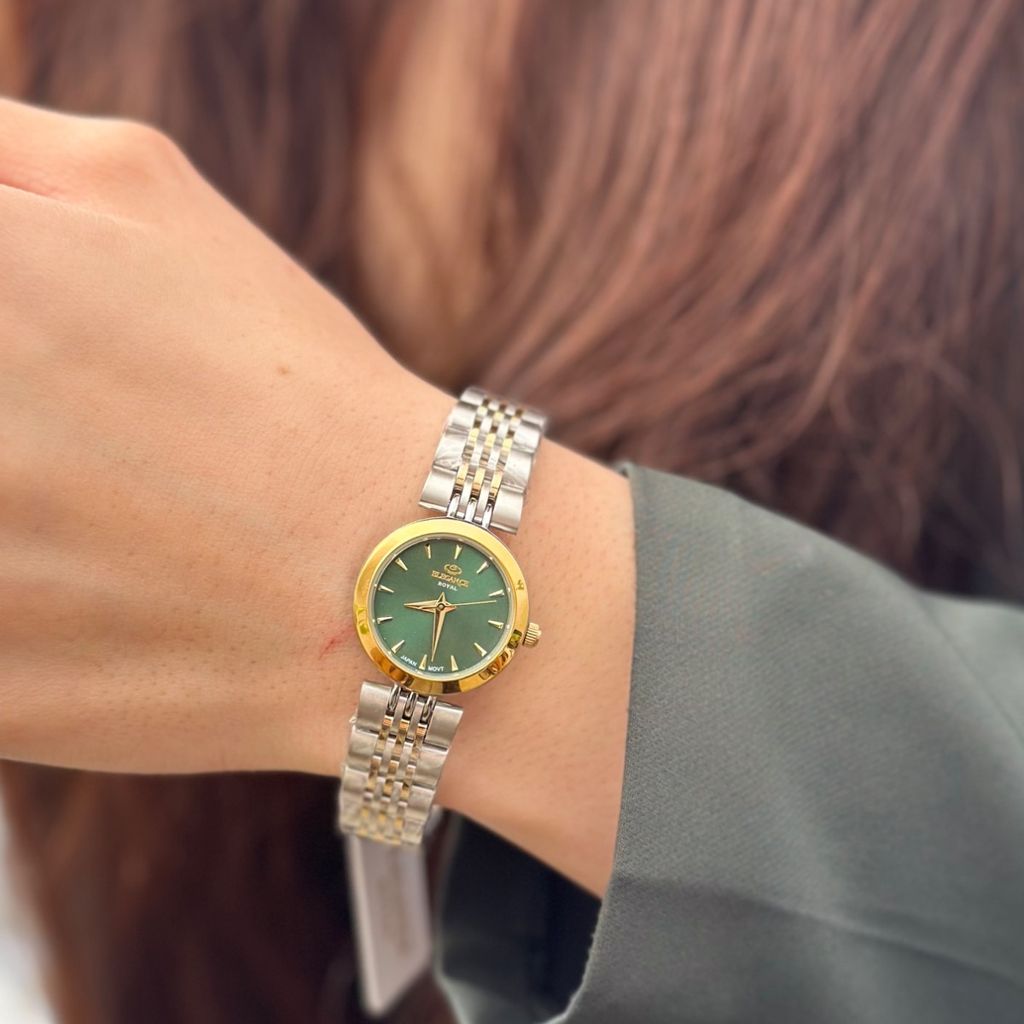 فروش اینترنتی ساعت اصلی الگانس رویال