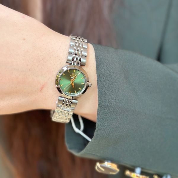 ساعت الگانس رویال اصلی