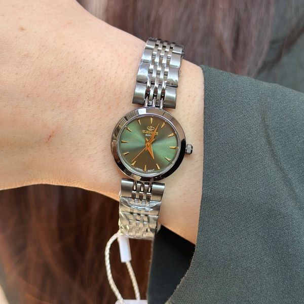 ساعت الگانس رویال اصلی