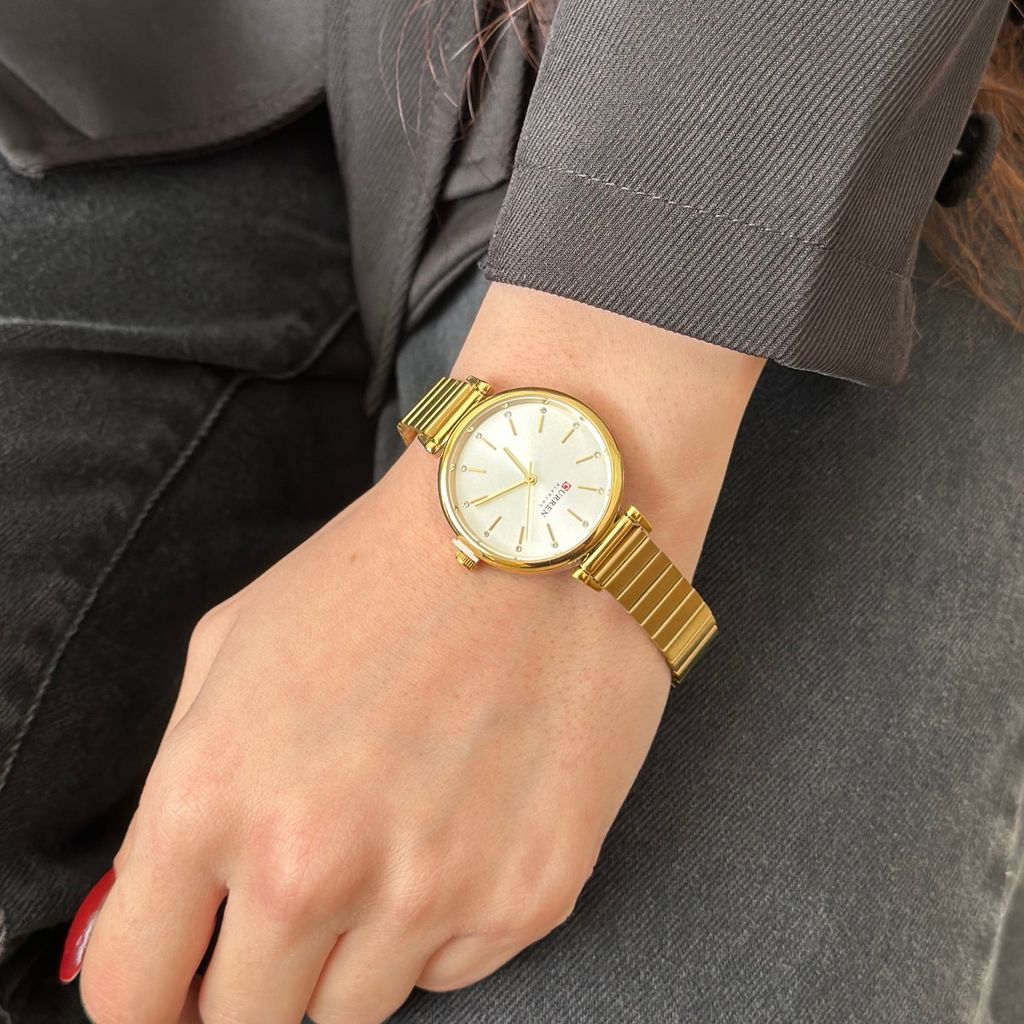 خرید انلاین ساعت اصلی برند کارن