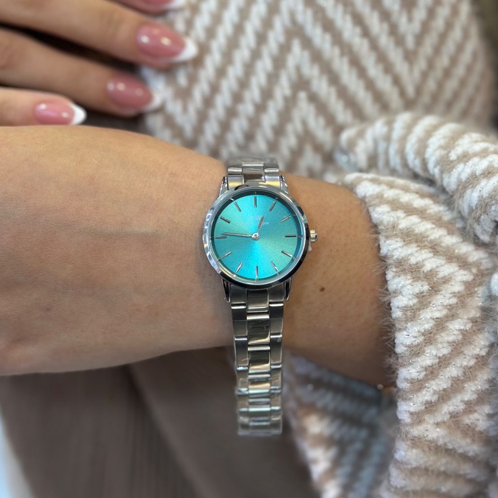 مشخصات ساعت اصلی برند DW