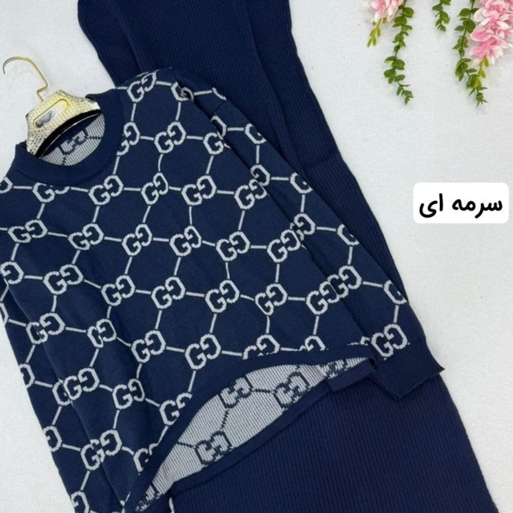 قیمت ارزان بلوز و سارافون گوچی