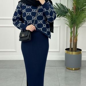 مشخصات بلوز و سارافون گوچی