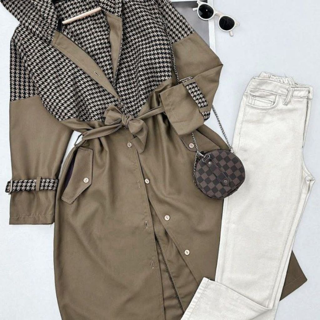 قیمت ارزان مانتو نیلوفر 94423