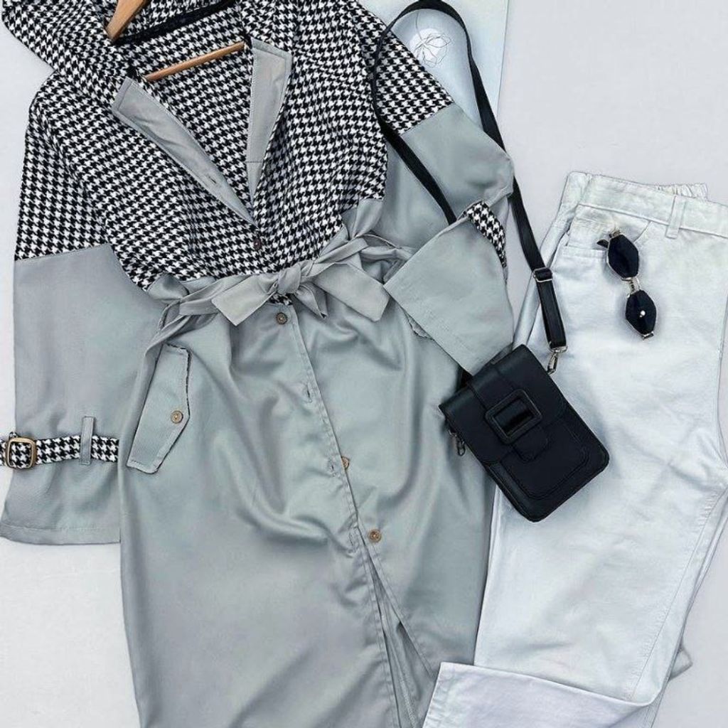 فروش اینترنتی مانتو نیلوفر 94423