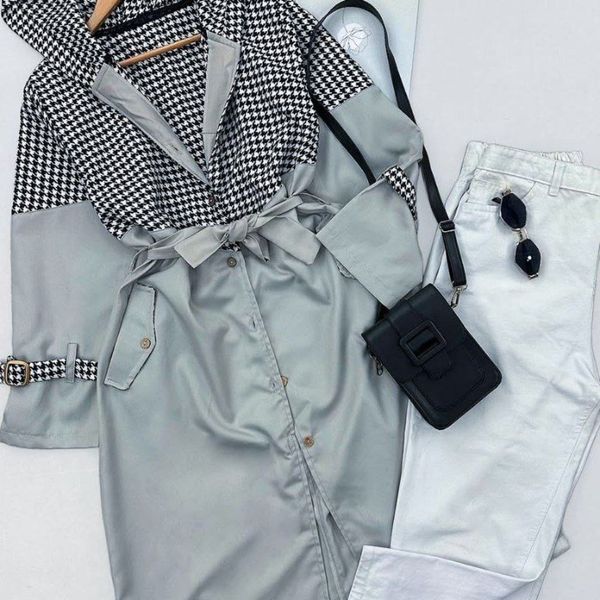 مانتو نیلوفر 94423