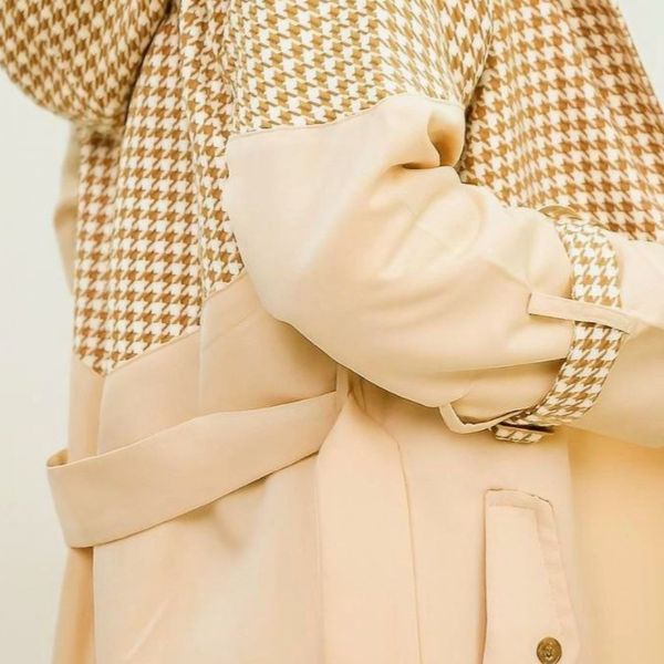 مانتو نیلوفر 94423