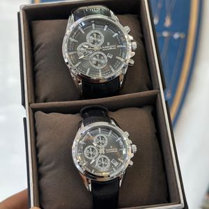 ساعت چرم ست، برند الگانس