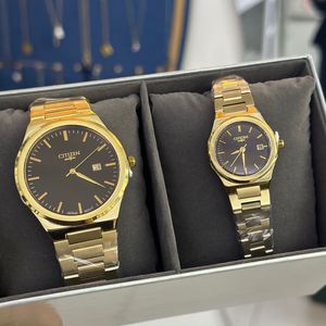 ساعت ست برند اصلی سیتیزن