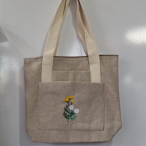 خرید انلاین کیف دستی زنانه گلدوزی شده