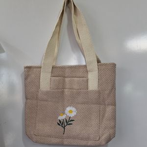 خرید انلاین کیف دستی زنانه گلدوزی شده