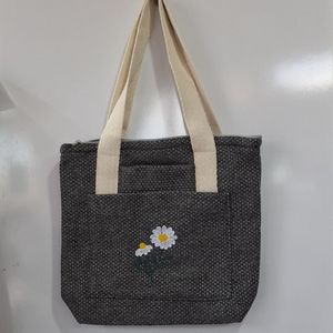 خرید انلاین کیف دستی زنانه گلدوزی شده