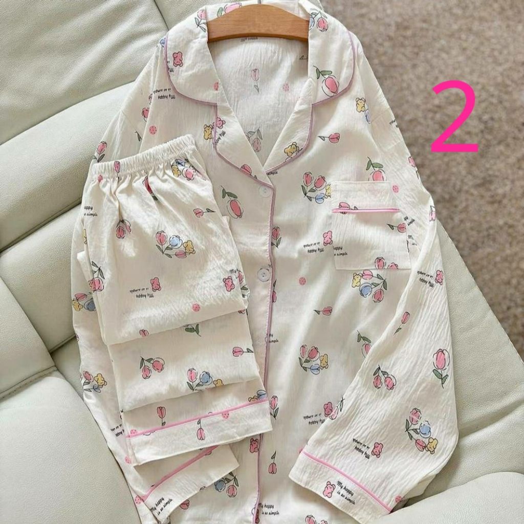 خرید اینترنتی ست بلوز شلوار راحتی زنانه لباس راحتی زنانه