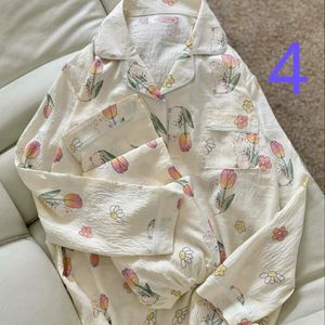 خرید آنلاین ست بلوز شلوار راحتی زنانه لباس راحتی زنانه