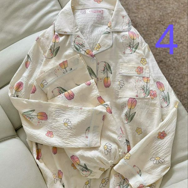 ست بلوز شلوار راحتی زنانه لباس راحتی زنانه