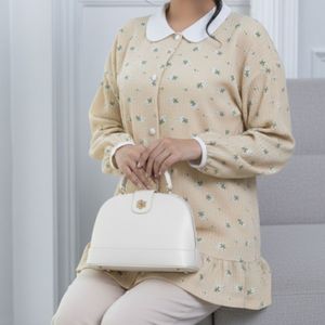 مشخصات شومیز مانتویی مزونی چینه چین